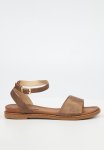 Ellie 3 Sandal - Bronze