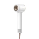 Hair Glory Combo High Speed Hair Dryer White