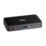 5 Port Thunderbolt 4 Hub For Mac And WINDOWS-TB4HUB5P