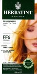 Herbatint Permanent Haircolour - FF6 Orange