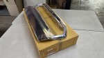 Ford Ranger Oem Chrome Outer Grill For