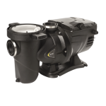 Pool Pump And Motor Dab E. Swim 300 2.2KW