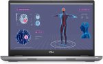 Refurbished Refurbished Dell Precision 7680 16 Fhd+ Intel Core I7 13TH Gen 32GB RAM 1TB Nvme SSD Nvidia Rtx 3500 Ada 12GB Window