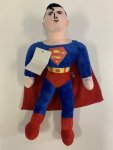 Superman Plush