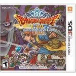 Nintendo Dragon Quest Viii: Journey Of The Cursed King 3DS