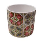Flowerpot 12.5X11.5CM Each