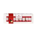 Marzipan Classic Dark Chocolate Praline - 100G