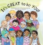 It& 39 S Great To Be You Hardcover