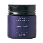 Skin Creamery - Sand Scrub 200ML