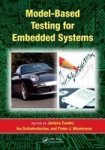 Model-based Testing For Embedded Systems Computational Analysis Synthesis And Design Of Dynamic Systems