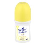Shower To Shower Roll On 50ML - Happy Days