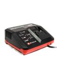 Power X-fastcharger 4A