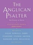 Anglican Psalter - The Psalms Of David Hardcover