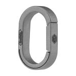 KA30 Titanium Alloy MINI Connector Edc Keyrings Medium