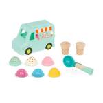 Sweet Scoops Ice Cream Playset