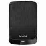 Adata AHV320-2TU31-CBK HV320 2TB USB 3.2 Type-a External Hdd – Black
