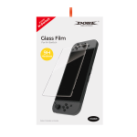 Twin Pack Of Glass Screen Protectors Nintendo Switch