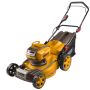 Ingco - Cordless Lawn Mower 40V - 510MM 60L - Machine Only
