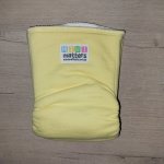 Deluxe Snap-in Trifold