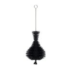 L’atelier Du Vin Grand Goupillon Decanter Brush