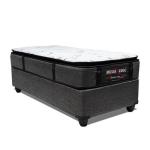 Xtream Top Aid Three Quarter Mattress And Base Set