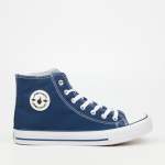 Urbanart Dare 2 Canvas - Navy - Navy 6