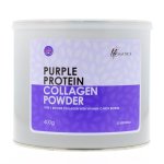 Purple Protein Collagen Powder 400G