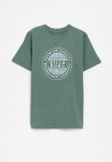 Billabong Rotor Fill Short Sleeve T-Shirt - Dark Slate