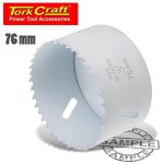Saw Bi-metal 76MM