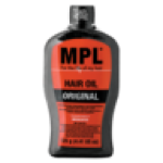 Original Hair Oil 125ML