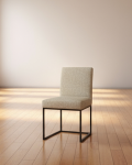 Brenton Dining Chair Ice Cube