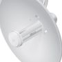 Ubiquiti Uisp - Airmax - Powerbeam M5: 5GHZ Hi Power 2X2 Mimo 22DBI Tdma Station 300MM Dish