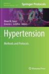 Hypertension 2017 - Methods And Protocols Hardcover 1st Ed. 2017