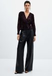 Blouse Debora - Black
