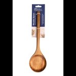 @home Acacia Wooden Spoon 31.2X9CM