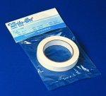 Bel-art Adhesive Tapes White 12.7 X 54.6 M Write-on