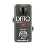 Ditto+ Looper Pedal