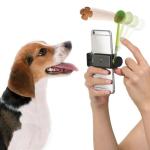 Pur-fect Picture Treat Launcher