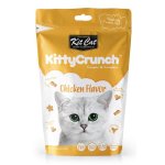 Kitty Crunch Cat Treat Chicken - Default