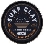 Surf Clay Clear SPF50+ Mineral Sunscreen