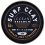 Surf Clay Clear SPF50+ Mineral Sunscreen