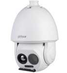 Dahua DHI-TPC-SD5441-B50Z45-BM-S24 4MP 45X Optical Zoom 50MM Thermal Lens 100M Ir IP66 Thermal Hybrid Speed Dome Camera