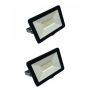 10W LED Flood Lights For OUTDOOR-2PCS