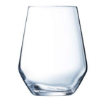 Hiball Glass Arc Vina Juliette Hiball 400ML Set Of 6