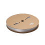 NB916 - Niimbot - C1 - Heat Shrink Tube - 4 Transparent