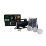 Yobolife Solar Lighting System – LM3607