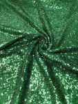 Sequin Tulle