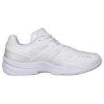2026 Nox AT10 Pro Padel Shoes White grey