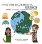If You Were Me And Lived In... Greece - A Child& 39 S Introduction To Culture Around The World Hardcover