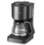 Sokany Black 600ML Coffee Maker